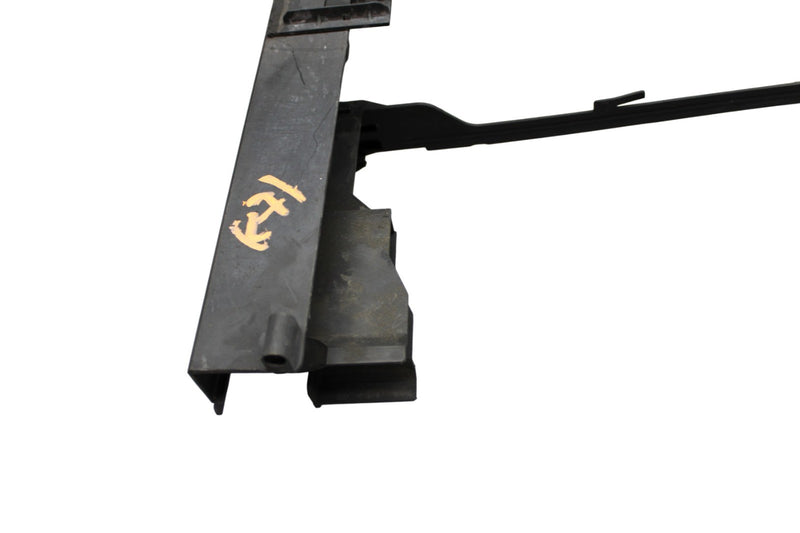 Load image into Gallery viewer, 11-16 BMW 535i GT F10 Engine Radiator Core Support Lower Bracket Frame Oem