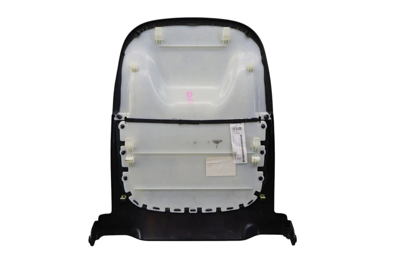 Load image into Gallery viewer, 09-15 Jaguar XF XFR X250 Front Left Driver Side Seat Back Cover Panel Oem