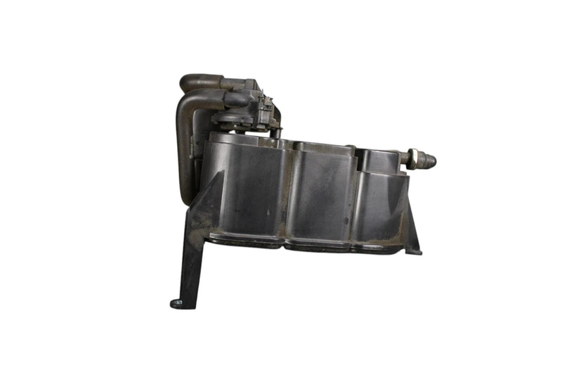 Load image into Gallery viewer, 11-17 Audi A8 A8 Quattro Fuel EVAP Vapor Charcoal Canister Box 4H0201801A OEM