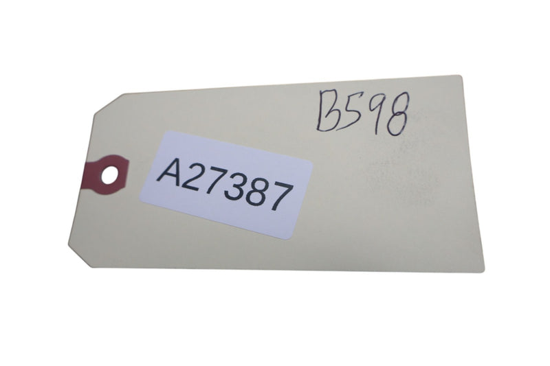 Load image into Gallery viewer, 09-12 BMW 750i 750Li xDrive Front Right Side Seat Memory Control Switch Oem