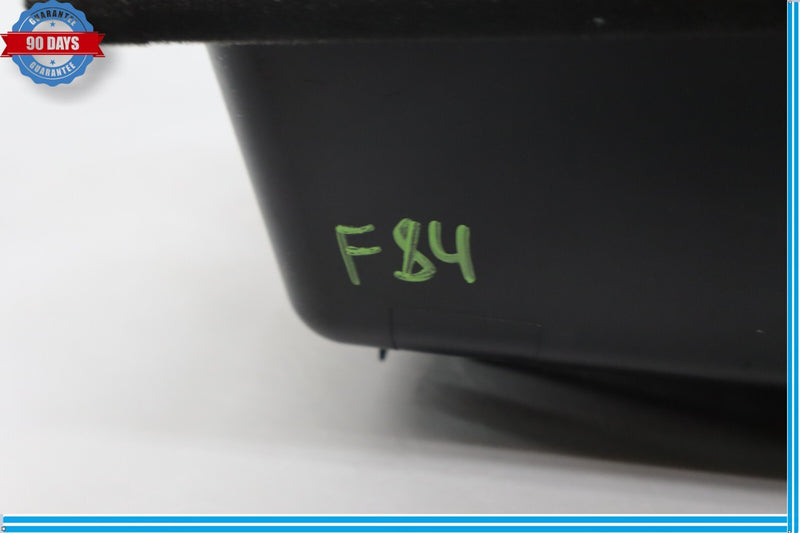 Load image into Gallery viewer, 07-15 Audi Q7 4L Front Center Console Storage Compartment Tray 4L0864981B Oem