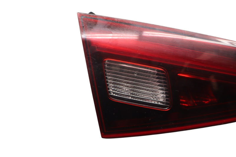 Load image into Gallery viewer, 17-22 Alfa Romeo Giulia Rear Left Driver Side Trunk Inner Tail Light Lamp Oem