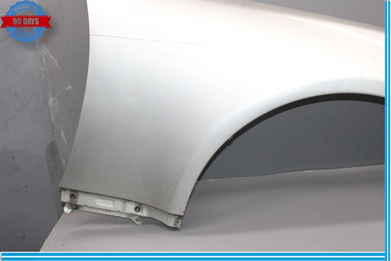 Load image into Gallery viewer, 02-10 Lexus SC430 Fender Front Right Passenger Side Fender Shell Silver Oem