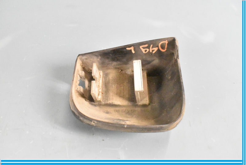 Load image into Gallery viewer, 97-04 Porsche Boxster Rear Left Driver Bumper Guard 98650542500 Oem