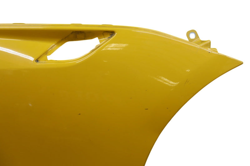 Load image into Gallery viewer, 09-12 BMW E89 Z4 3.0L Front Right Passenger Side Fender Cover Panel Yellow Oem