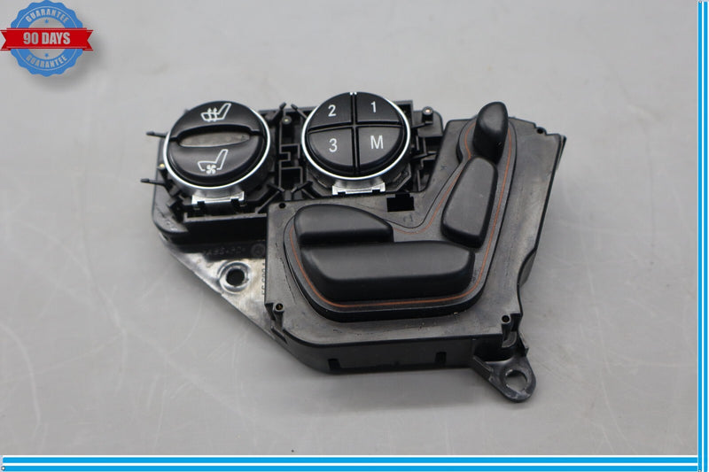Load image into Gallery viewer, 03-08 Mercedes-Benz SL500 Front Right Seat Adjust Switch Unit 2308211251 Oem