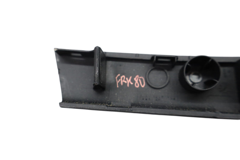 Load image into Gallery viewer, 11-17 Volkswagen Touareg Front Right Door Panel Grab Handle Trim Cover Oem