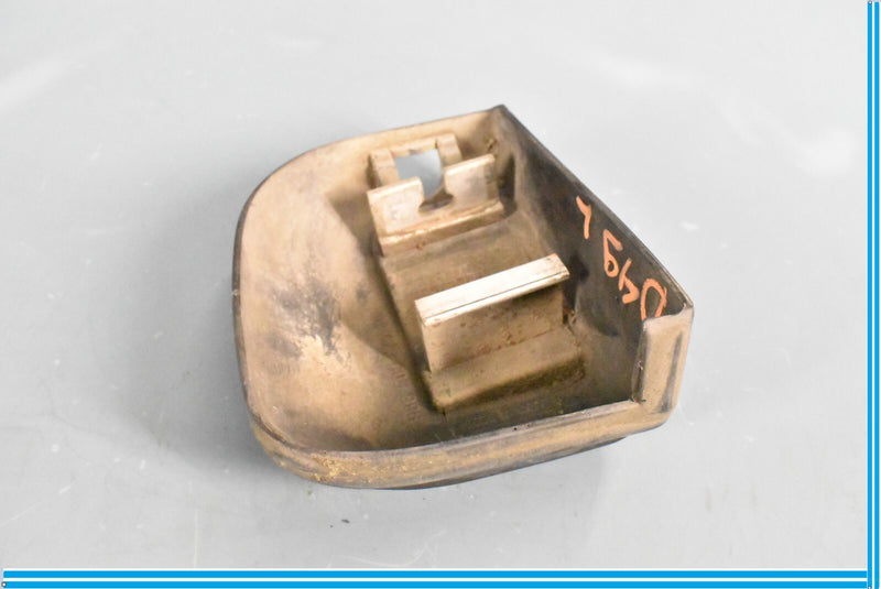 Load image into Gallery viewer, 97-04 Porsche Boxster Rear Left Driver Bumper Guard 98650542500 Oem