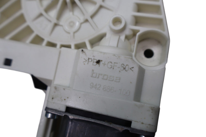 Load image into Gallery viewer, 11-17 Volkswagen Touareg Front Right Side Door Window Regulator Motor Oem