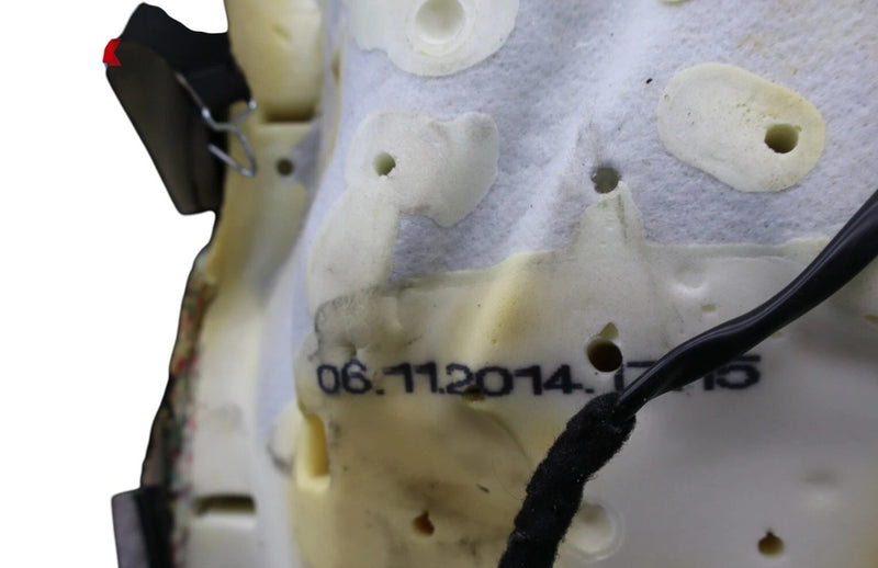 Load image into Gallery viewer, 12-18 Audi A6 A6 Quattro Front Left Side Lower Bottom Seat Cushion 4G0881361 Oem