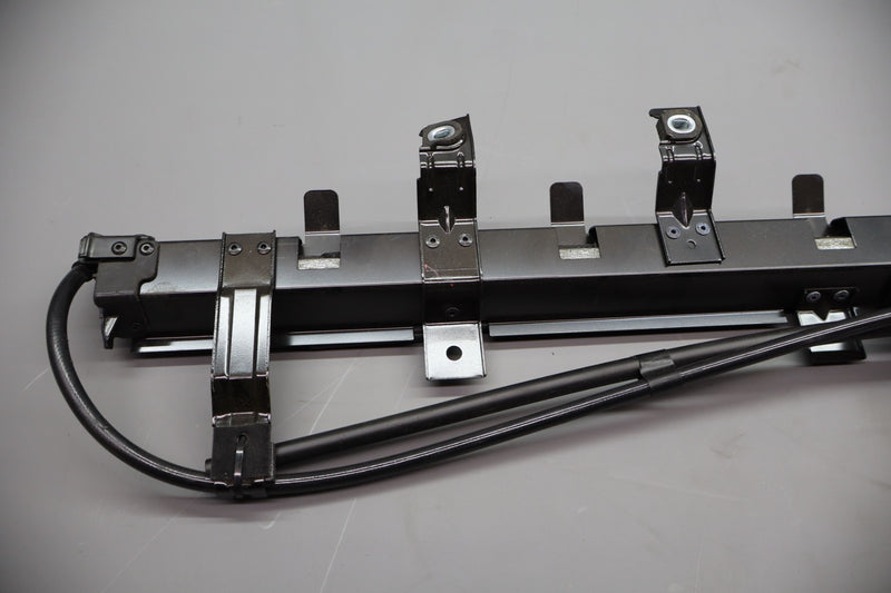 Load image into Gallery viewer, 17-22 Genesis G90 Rear Back Window Electric Blind Sun Shade Assy 85690-D2000 Oem