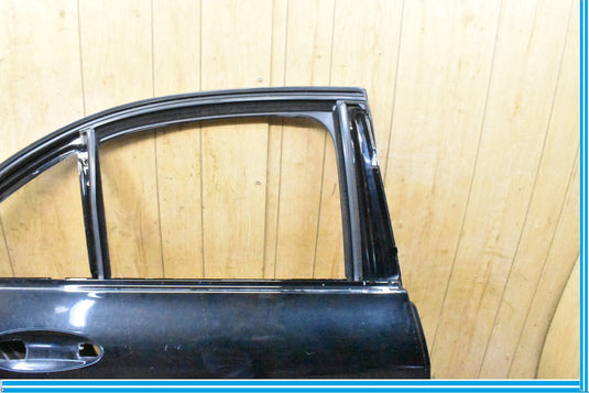2015 - 2020 MERCEDES C-CLASS C300 C63 C43 AMG RIGHT REAR DOOR OEM USED