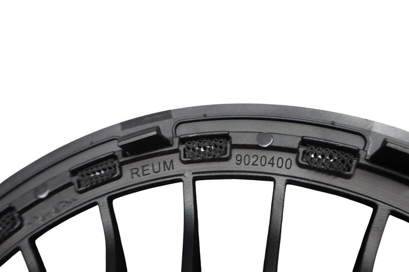 Load image into Gallery viewer, 09-16 BMW Z4 E89 Front Right or Left Hi-Fi Speaker Grille Cover Black Oem