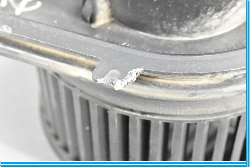 Load image into Gallery viewer, 97-04 Porsche Boxster Ac A/C Heater Blower Motor Fan 99662410700 Oem