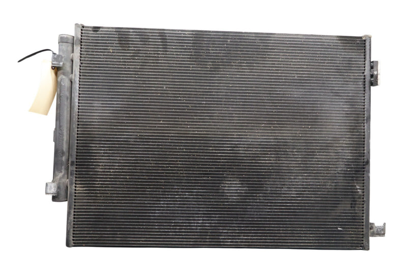 Load image into Gallery viewer, 14-22 Maserati Ghibli M157 Quattroporte M156 AC Air Conditioner Condenser Oem