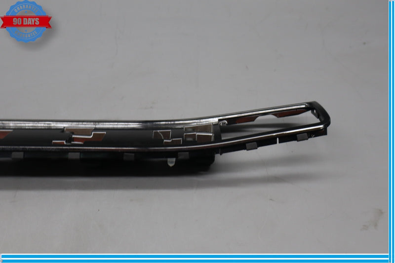 Load image into Gallery viewer, 11-17 Volkswagen Touareg Right Passenger Side Dashboard Panel Dash Trim Oem