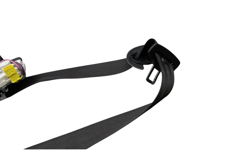 Load image into Gallery viewer, 11-18 Audi S8 A8 Quattro Front Left Side Seat Seatbelt Retractor 4H0857705A Oem