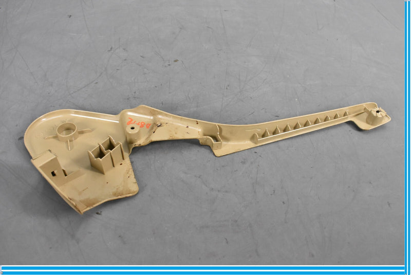 Load image into Gallery viewer, 06-09 Mercedes CLS550 W219 Front Right Passenger Seat Lower Trim Oem