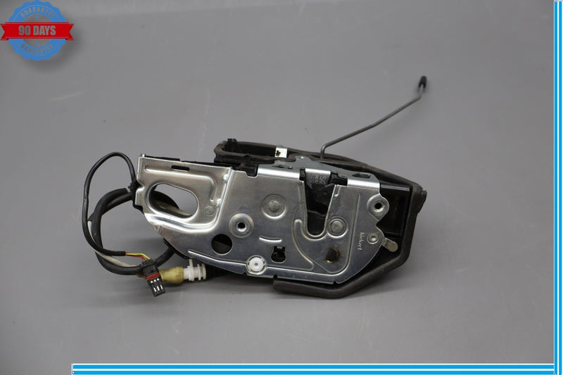 Load image into Gallery viewer, 09-15 BMW 750Li 750Li xDrive Rear Right Side Door Latch Lock Actuator Oem
