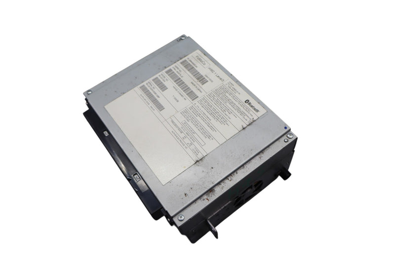 Load image into Gallery viewer, 10-15 Jaguar X351 XJ XJL Front Dashboard AM FM CD Radio Player Receiver Oem