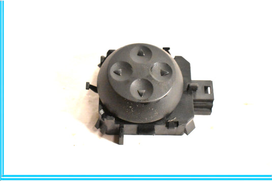2015 - 2020 MERCEDES C300 FRONT RIGHT SEAT LUMBAR CONTROL SWITCH OEM A2059057803