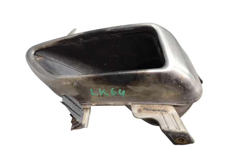Load image into Gallery viewer, 15-20 Hyundai Genesis G80 Rear Left & Right Side Lower Exhaust Muffler Tip Oem