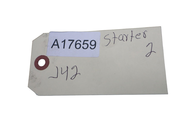 Load image into Gallery viewer, 11-17 Audi A8L A8 S8 Quattro 4.2L V8 Engine Starter Motor 079911021D Oem