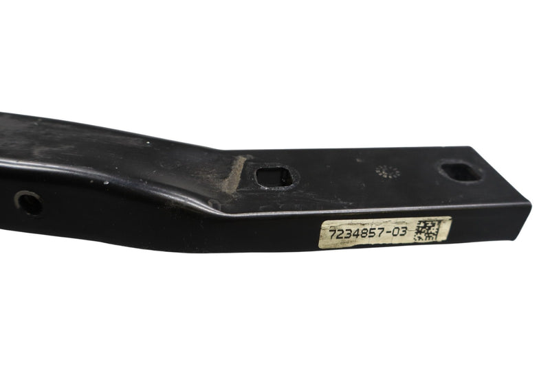 Load image into Gallery viewer, 10-17 BMW 535i GT xDrive 740Li 750Li Radiator Upper Bracket Tie Bar Support Oem