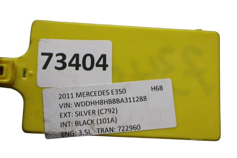 Load image into Gallery viewer, 06-16 Mercedes C300 E350 4Matic Front Subframe Sub Frame Engine Crossmember OEM