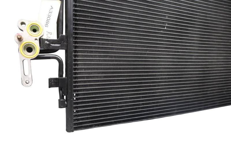 Load image into Gallery viewer, 12-17 Range Rover Evoque L538 AC A/C Air Conditioning Condenser BJ3219710A Oem