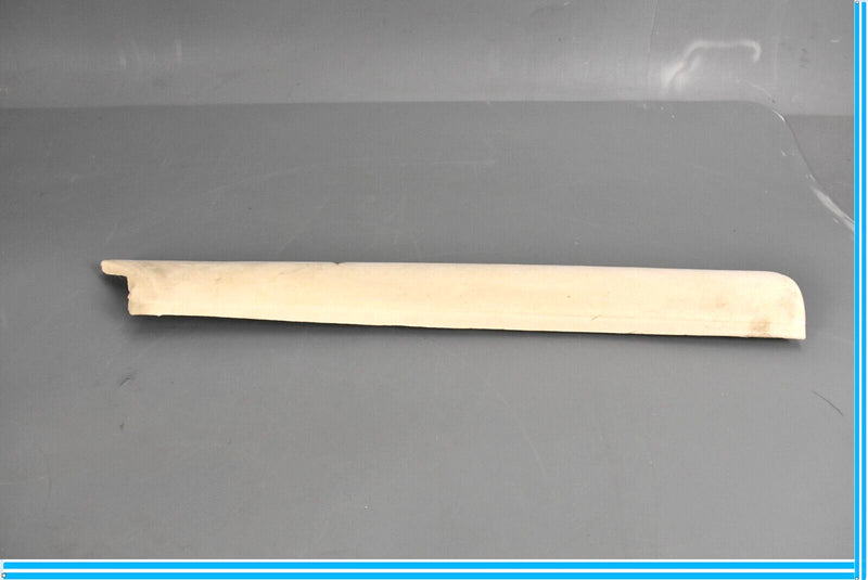 Load image into Gallery viewer, 04-08 Maserati Quattroporte Front Right Passenger A Pillar Trim Molding Oem