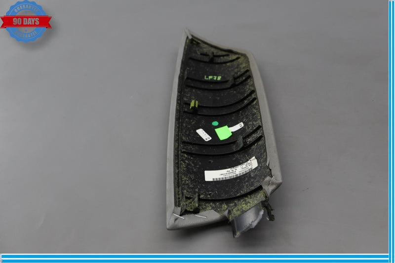 Load image into Gallery viewer, 03-10 Porsche Cayenne 955 957 Front Left Side Door Armrest Trim Cover Oem