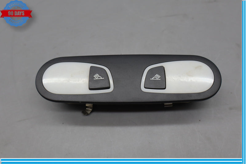 Load image into Gallery viewer, 12-17 Audi A6 Quattro Rear Interior Overhead Dome Light Lamp Switch Oem