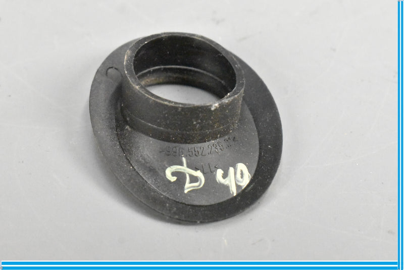 Load image into Gallery viewer, 99 Porsche 911 Ignition Key Switch Trim Bezel Escutcheon OEM 99655223501