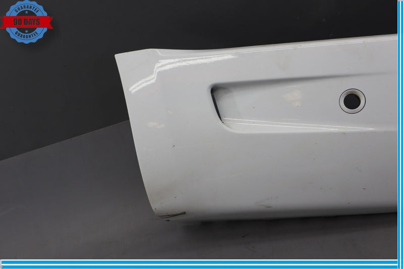 Load image into Gallery viewer, 14-17 Land Rover Range Rover Sport Rear Left Driver Side Bumper Cover Trim Oem