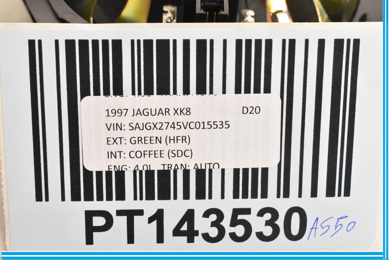 Load image into Gallery viewer, 97-06 Jaguar XK8 XKR X100 Front Right Passenger Door Sound Audio Speaker Oem