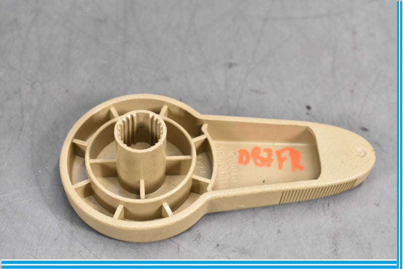 Load image into Gallery viewer, 06-09 Mercedes CLS550 W219 Front Right Seat Adjust Handle Lever Switch Oem