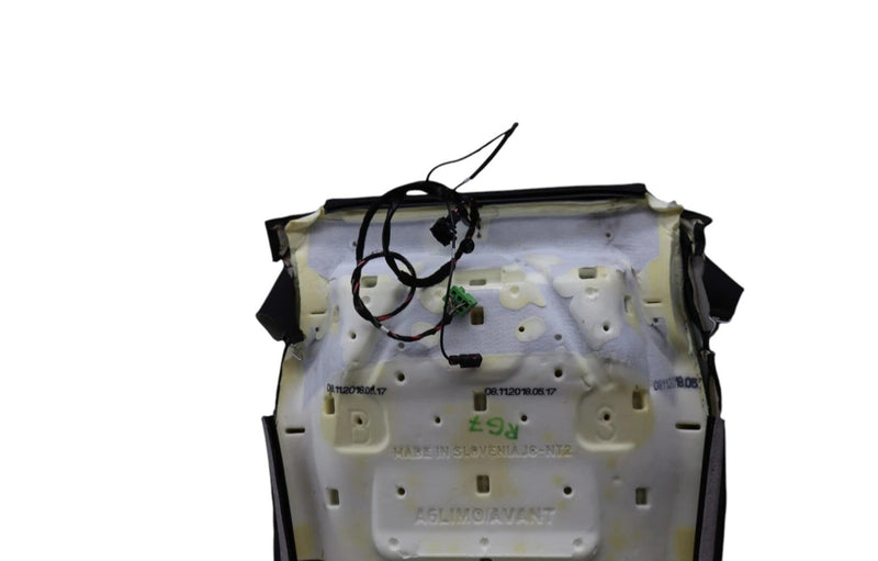 Load image into Gallery viewer, 12-18 Audi A6 Quattro Front Right Passenger Side Lower Seat Cushion Cover Oem