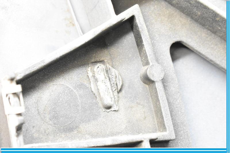 Load image into Gallery viewer, 06-08 Porsche Boxster Rear Bumper Inserts & Cover Assembly 7L5807421R Oem