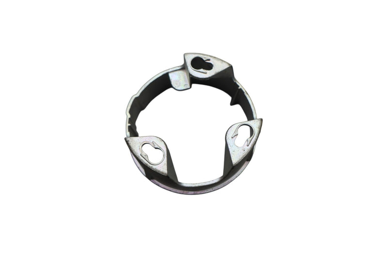 Load image into Gallery viewer, 09-16 BMW E89 Z4 Trunk Lid Emblem Supporting Ring 51247201960 Oem
