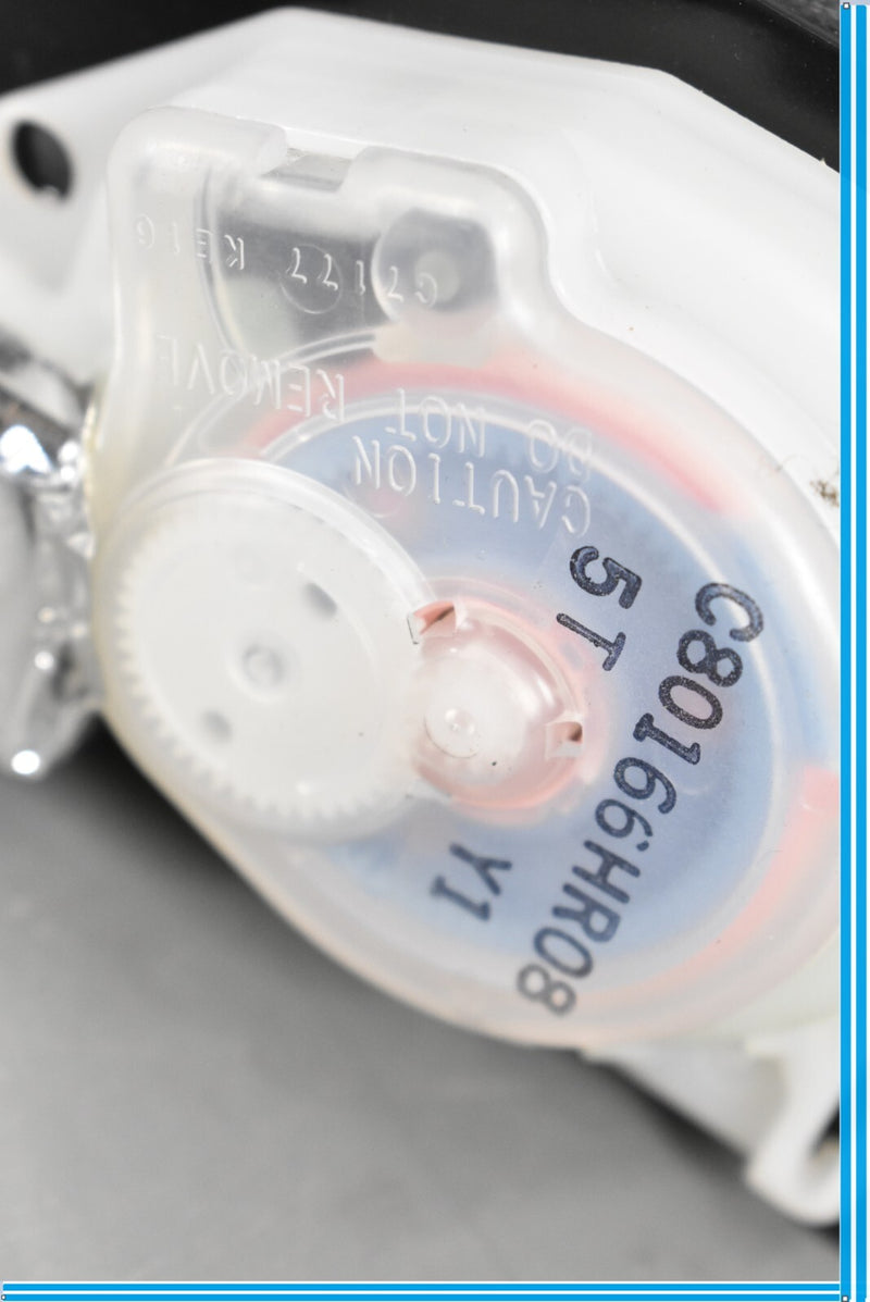 Load image into Gallery viewer, LEXUS LS460 XF40 REAR RIGHT SIDE SEAT BELT SEATBELT RETRACTOR OEM 2007 - 2009