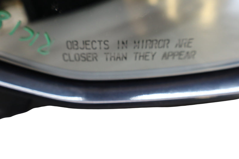 Load image into Gallery viewer, 12-18 Audi A7 Quattro S7 Front Right Side Exterior Rear View Mirror Assembly Oem