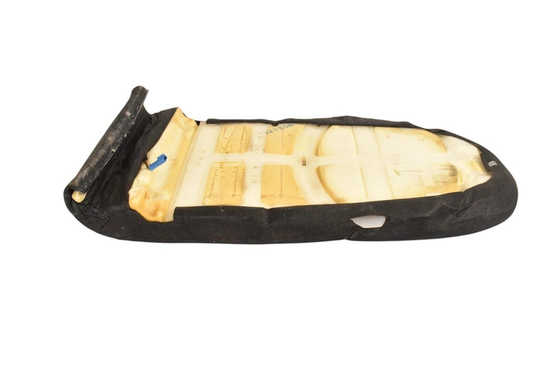 Load image into Gallery viewer, 05-12 Porsche 987 Boxster Cayman 911 Front Left Seat Upper Cushion Black Oem