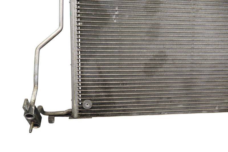 Load image into Gallery viewer, 03-06 Mercedes SL500 R230 Front Engine Cooling Radiator AC A/C Condenser Oem