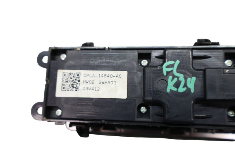 Load image into Gallery viewer, 13-17 Land Rover Range Rover L405 Front Left Master Window Switch Control Oem