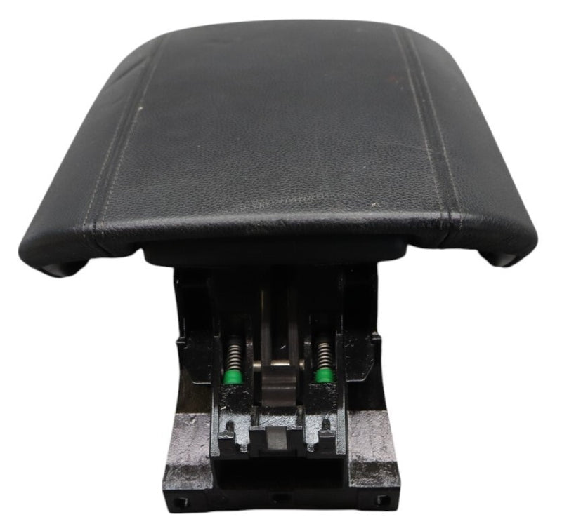 Load image into Gallery viewer, 11-17 Porsche Cayenne 958 Center Console Armrest Arm Rest Door Lid Oem