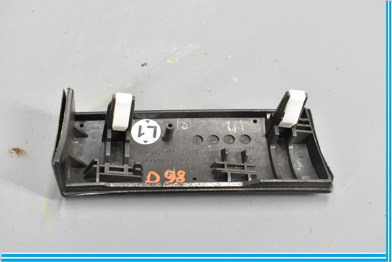 Load image into Gallery viewer, 07-12 Lexus LS460 Left Driver Side Dash Wood Trim Molding 5547150010 Oem