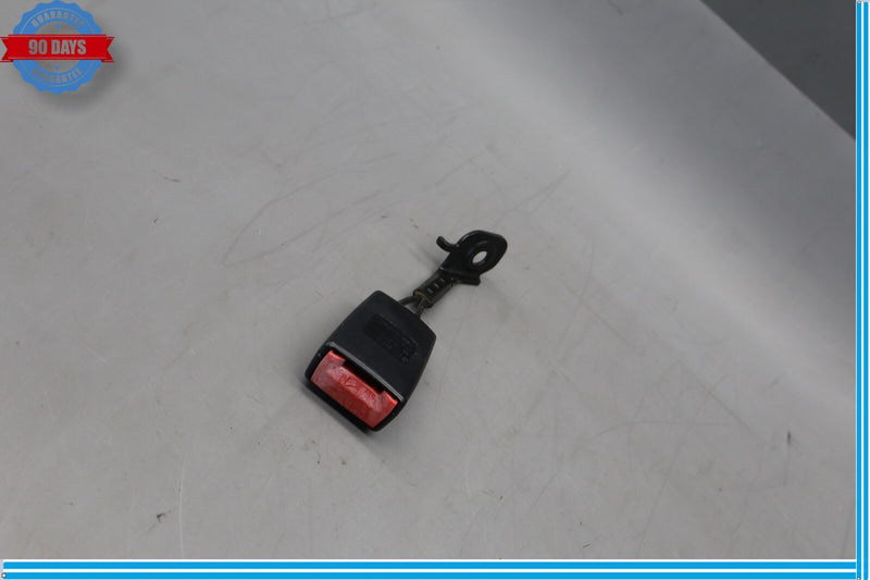 Load image into Gallery viewer, 03-08 Mercedes E320 E350 W211 Left or Right Seat Belt Seatbelt Buckle Oem