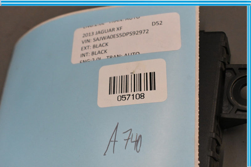 Load image into Gallery viewer, 09-15 Jaguar XF Captive Consumption Control Module Computer DX23-14F681 Oem
