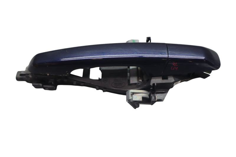 Load image into Gallery viewer, 16-20 Jaguar XF Rear Left Driver Side Exterior Door Handle C2Z31750 Oem